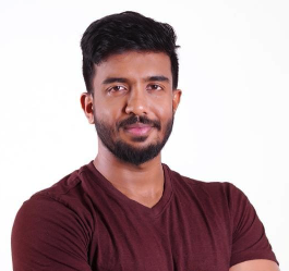 Anurag Vojjala