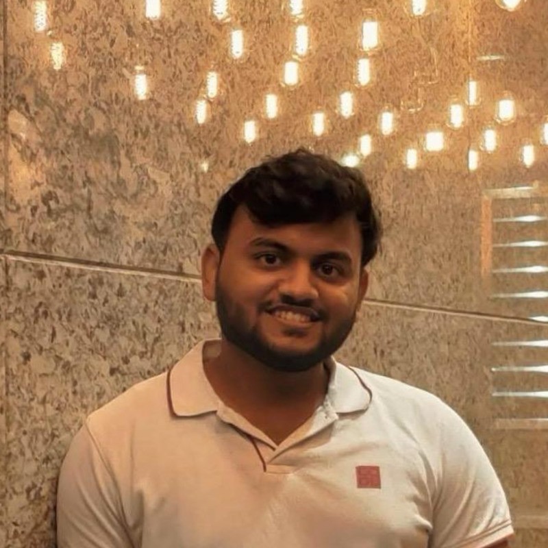 Girish Kumar Adari